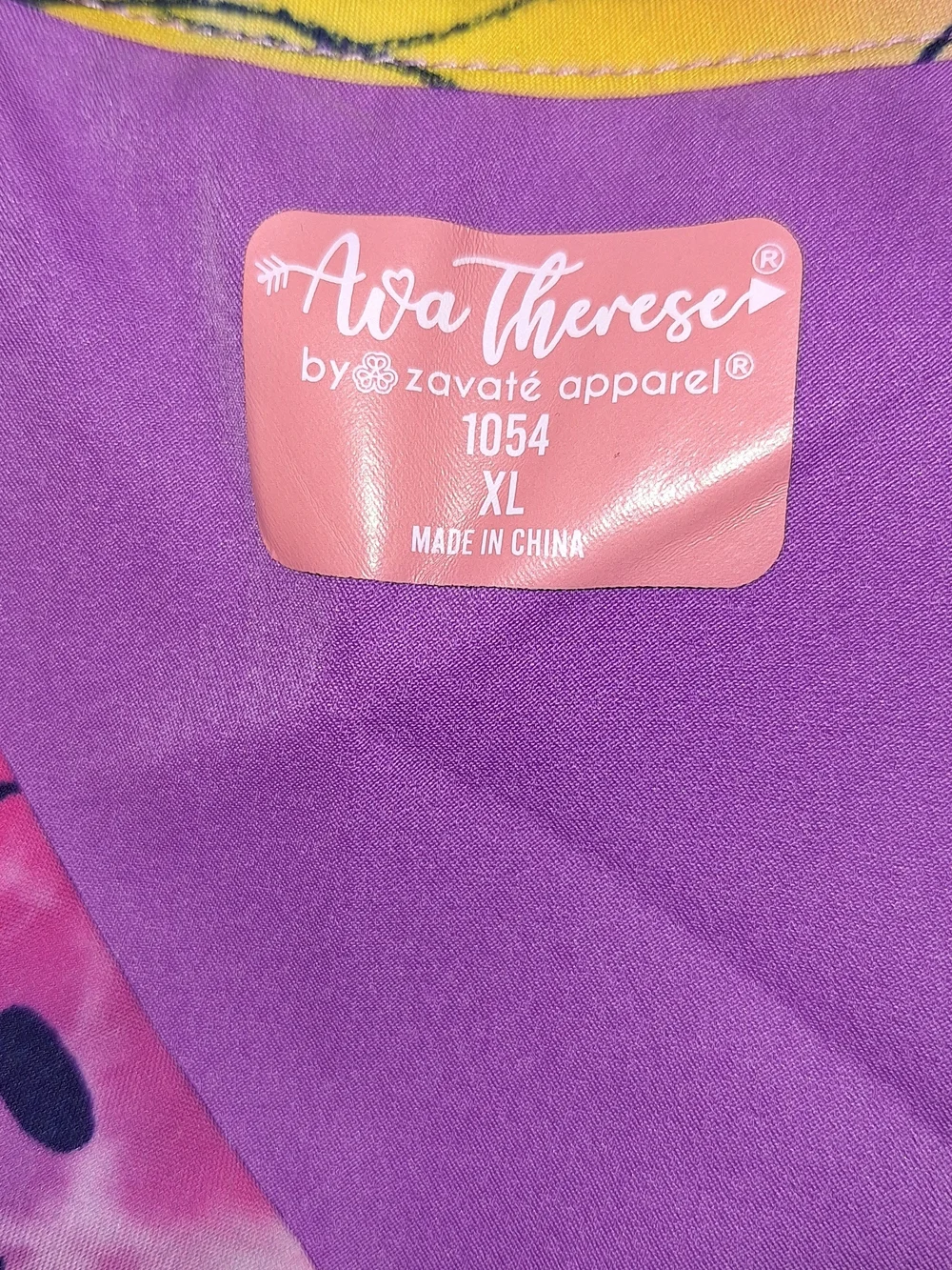Multi-Brand Pre-Loved Scrubs Bundle - Mostly Sz L - Picture 4 of 11